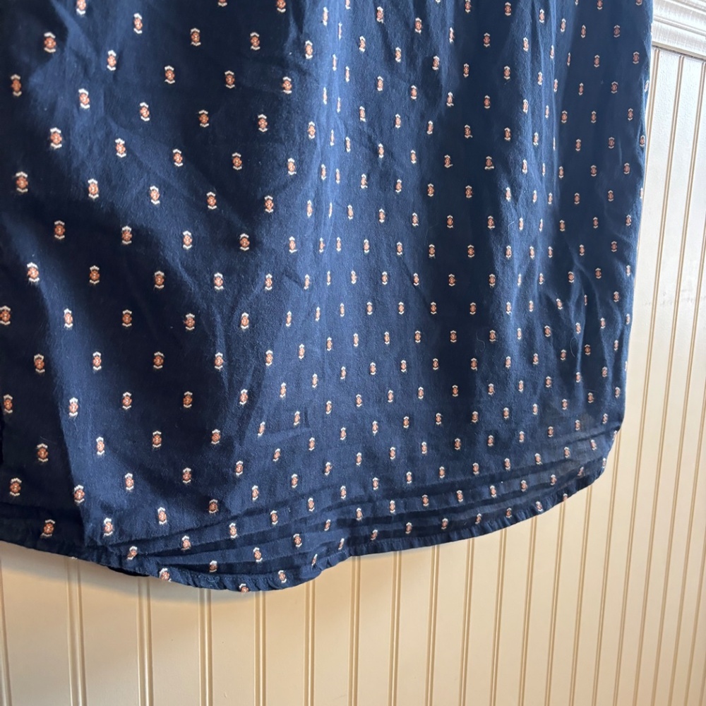 Bridge & Burn Loren Shirtdress - Picture 3 of 4